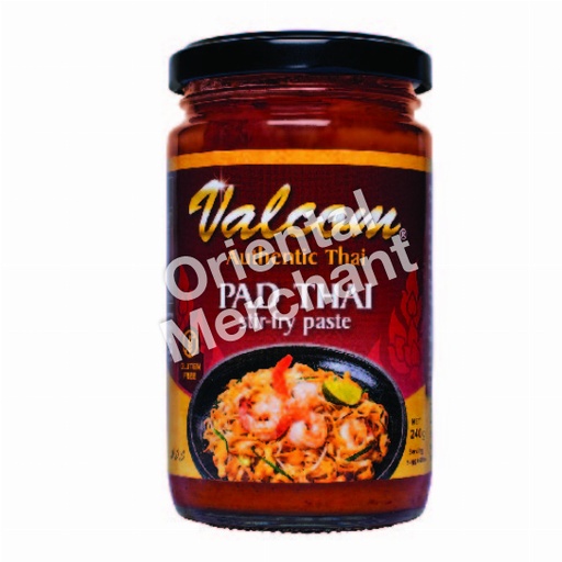 Pad thai paste (Valcom) 240gm